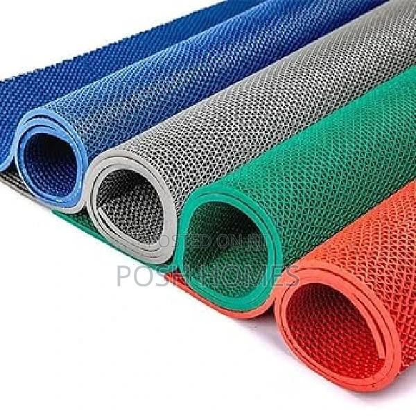 Shieldzone Mat – The Quiet Defender for Your Floor - main view