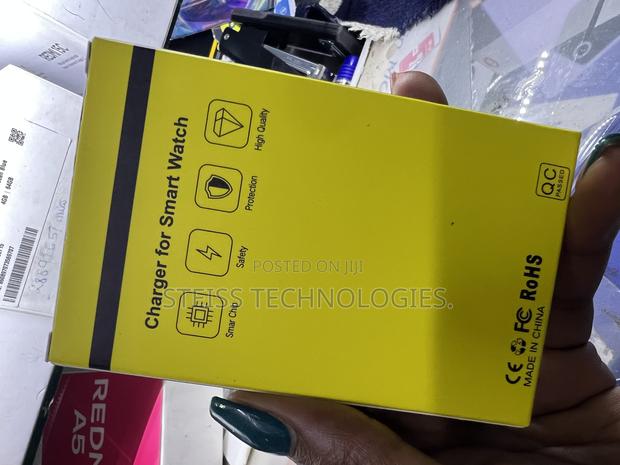 Smartwatch Apple Charger - thumbnail 3