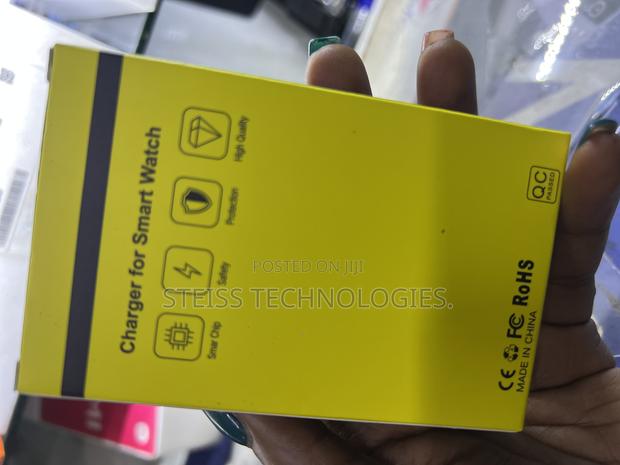 Smartwatch Apple Charger - thumbnail 8