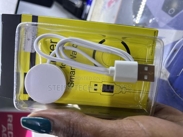 Smartwatch Apple Charger - thumbnail 6