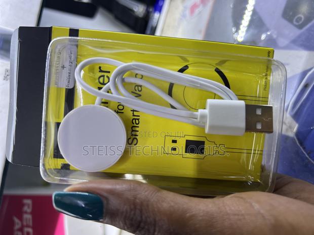 Smartwatch Apple Charger - main view