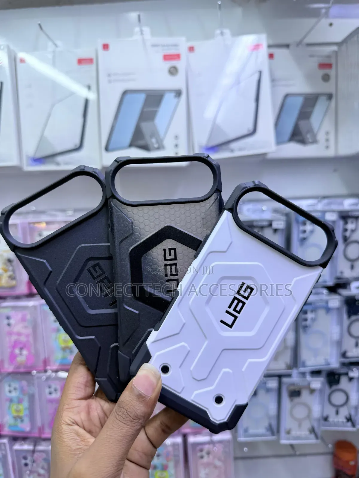 iPhone 17 Air Uag Case