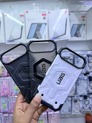 iPhone 17 Air Uag Case