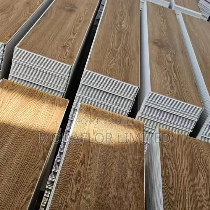 SPC Flooring for Modern Homes – Waterproof Noise Reducing