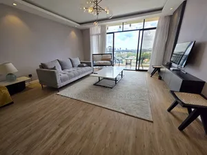Furnished 3bdrm Apartment in Westlands for rent