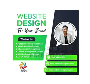 Skyrocket Your Sales! Professional Websites For Kenyan Businesses.