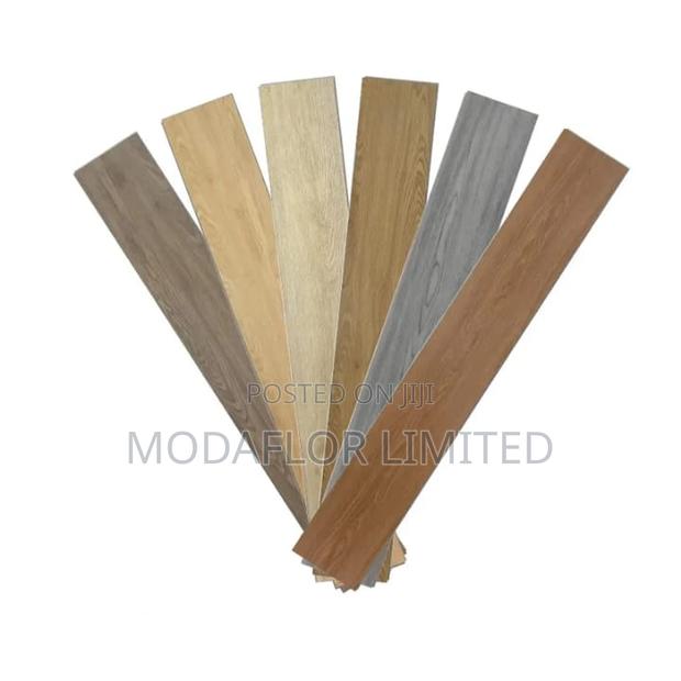 . SPC Flooring – Perfect for Homes, Offices Apartments - main view