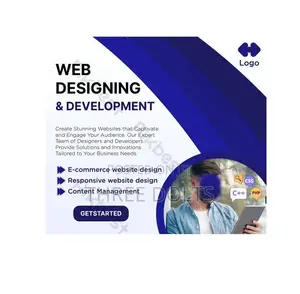 Websites That Get You Calls Customers | Kenyan Web Developer