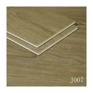 Classic SPC Flooring – Waterproof Easy to Install
