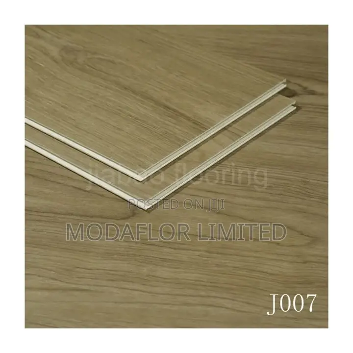 Classic SPC Flooring – Waterproof Easy to Install