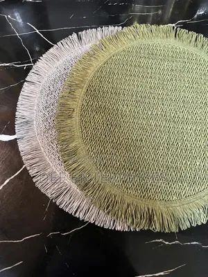 Aesthetic Table Place Mats