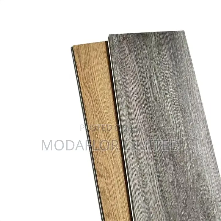 SPC Vinyl Flooring – Long-Lasting and Elegant