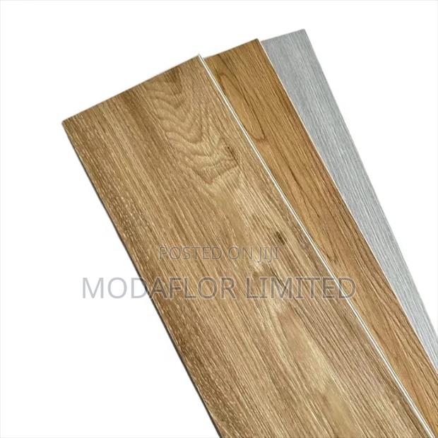 . SPC Flooring – Scratch Resistant, Beautiful Durable - main view