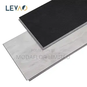 Luxury SPC Flooring – Perfect Wood Effect Finish