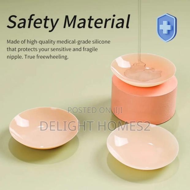 Silicone Nipple Cover_cu - thumbnail 4