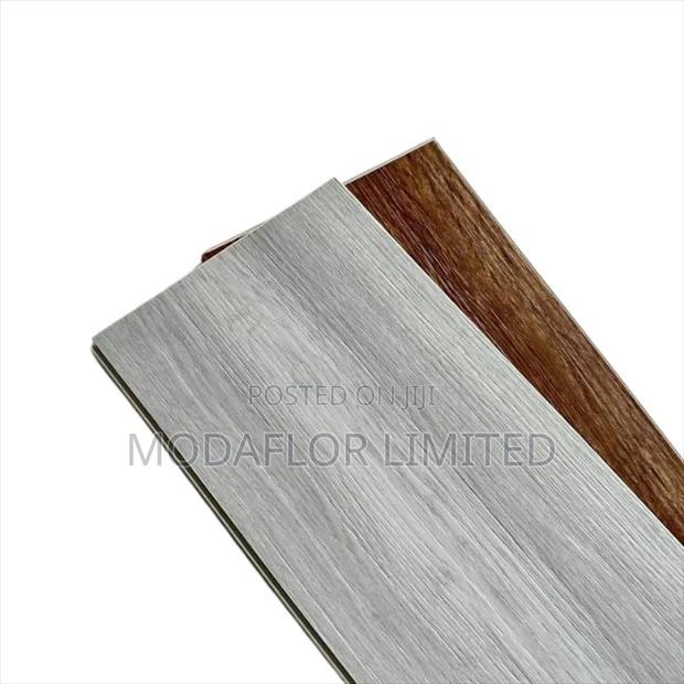 Modern SPC Flooring – Waterproof, Durable Affordable - main view