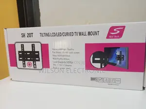 T20 Tv Bracket. 15-43 Inches