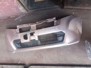 Subaru Stella2010 Front Bumper