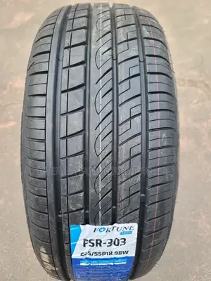 225/55r18 Fortune Tires