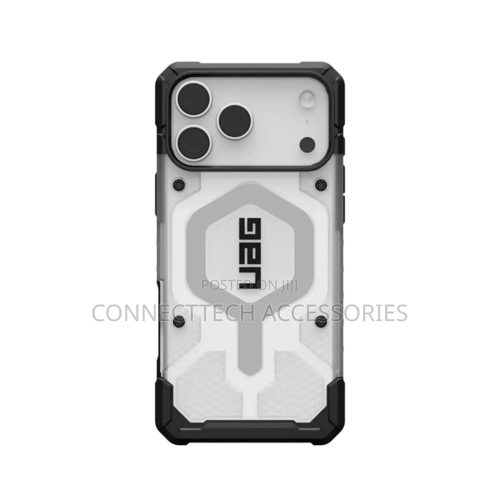 iPhone 17 Air Uag Case