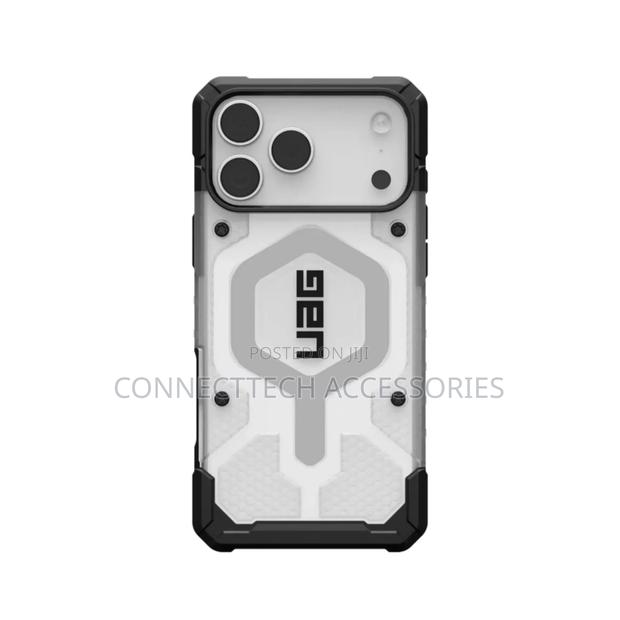iPhone 17 Air Uag Case - thumbnail 3