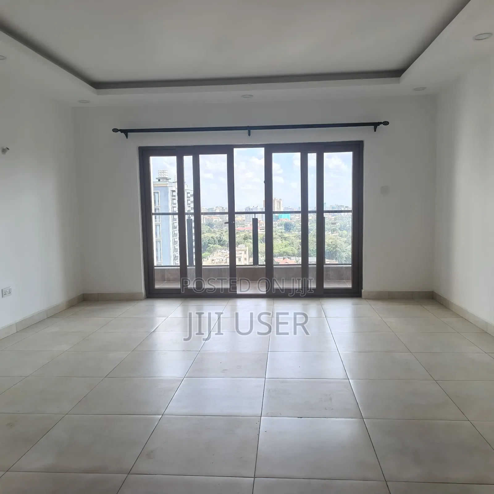 3bdrm Apartment in Parklands for rent