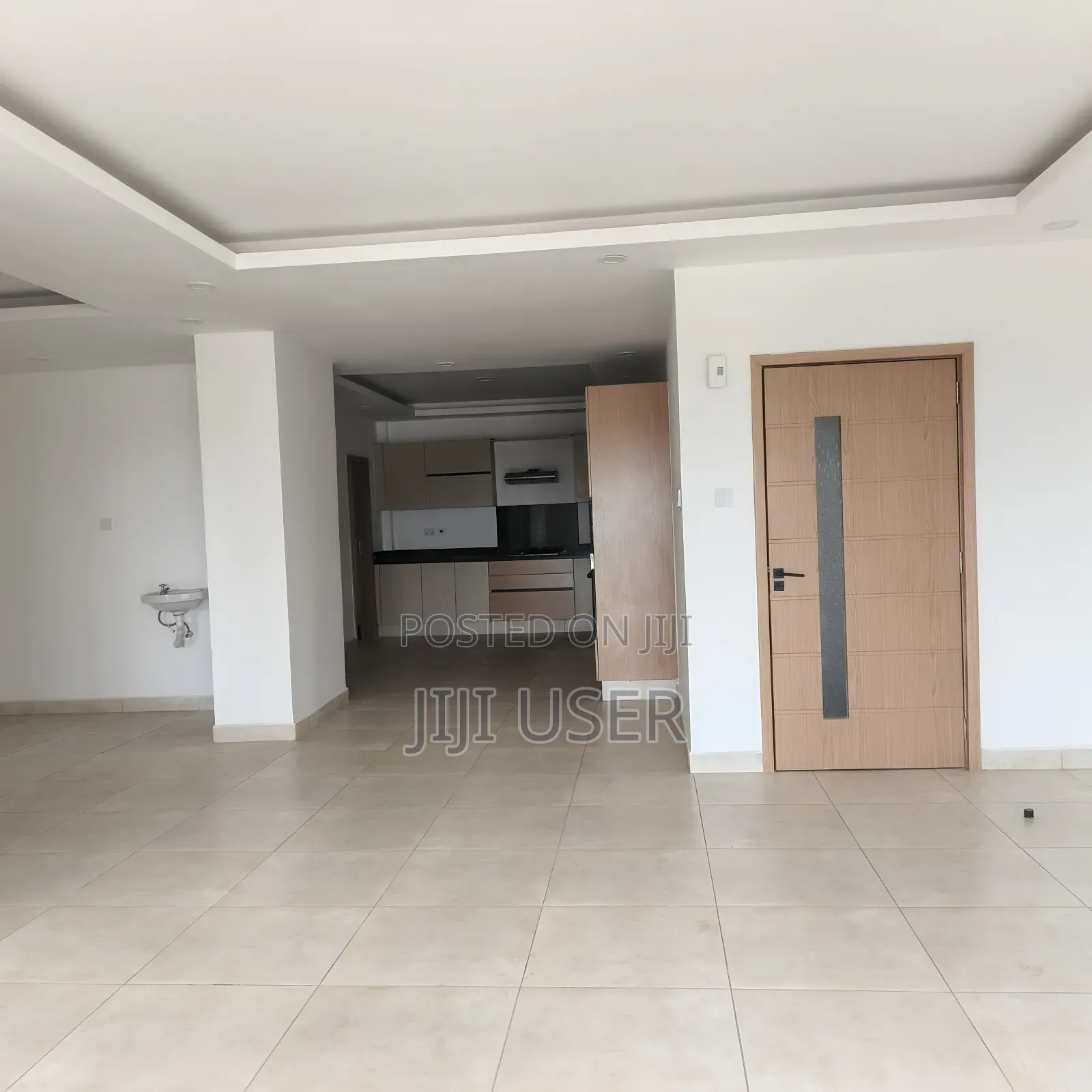 3bdrm Apartment in Parklands for rent