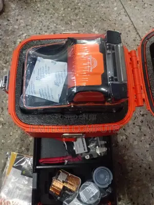 Automatic Optical Fiber Fusion//Splicer Splicing Machine