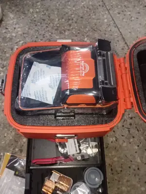 Automatic Optical Fiber Fusion//Splicer Splicing Machine