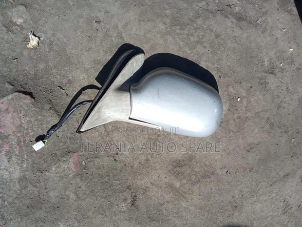 Toyota 100 Sidemirror - main view