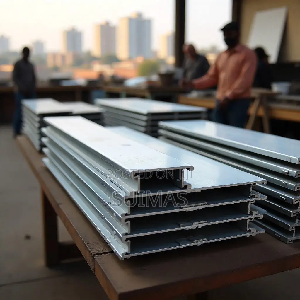 Metal Fabricators Nairobi