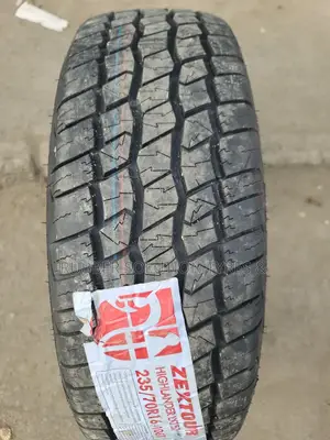 235/70r16 Zextour Tires