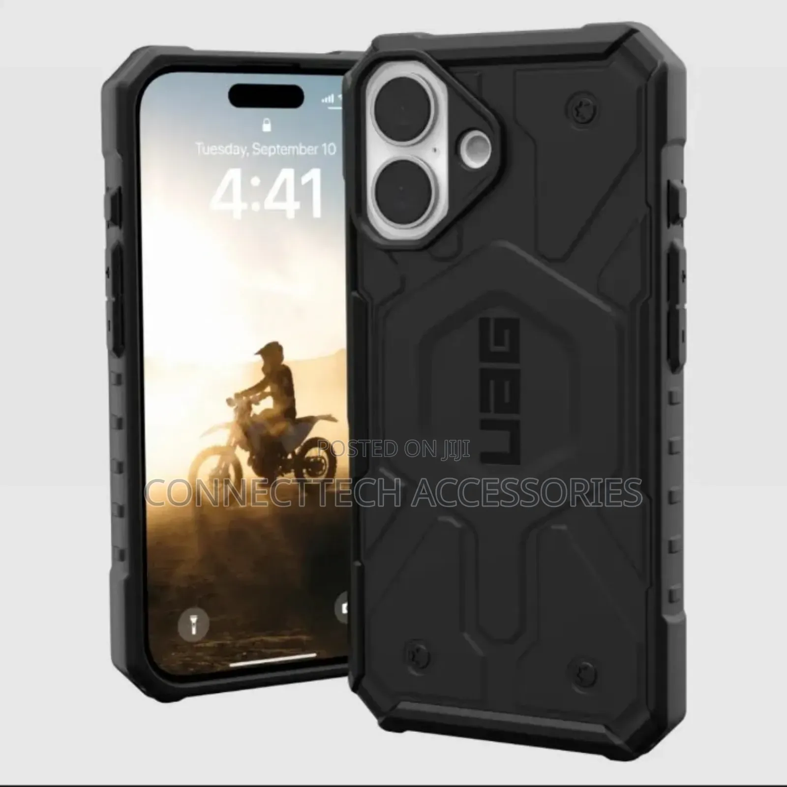 iPhone 17 Uag Case