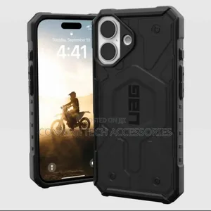 iPhone 17 Uag Case