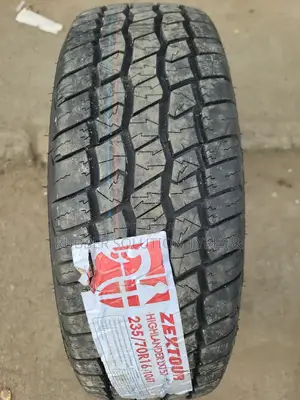 235/70r16 Zextour Tires
