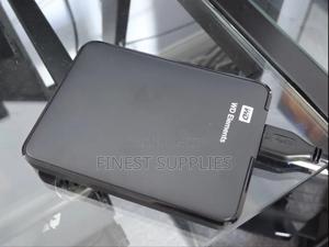 Wd External Hard Disk Casing Available on Special Offer Today - thumbnail 2