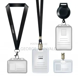 Name Tag Holder