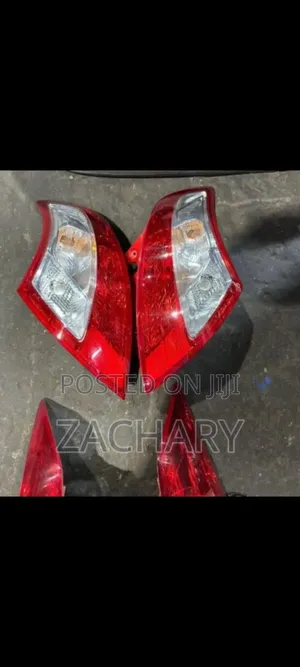 Ex Japan Suzuki Swift Taillight