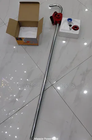 Quality Hand Rotary Oil Pump