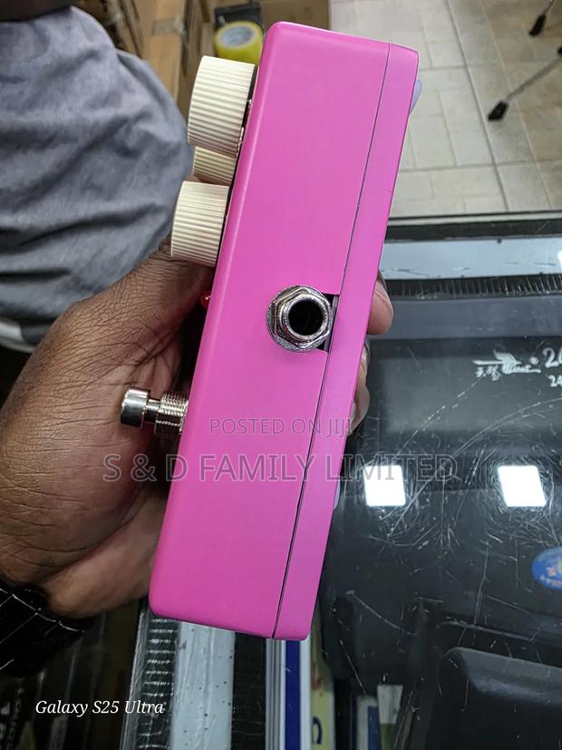 Nux Analog Delay Pedal - thumbnail 2