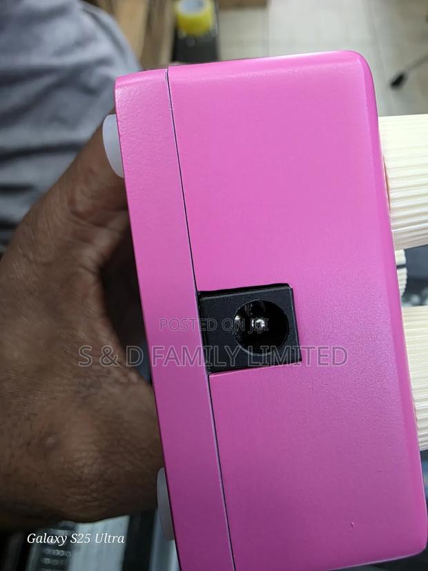 Nux Analog Delay Pedal - thumbnail 4