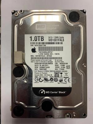 Western Digital 1tb Internal Hard Disk on Offer Today - thumbnail 2