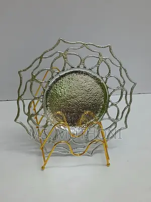 33 Cm Decorative Classy Charger Plates