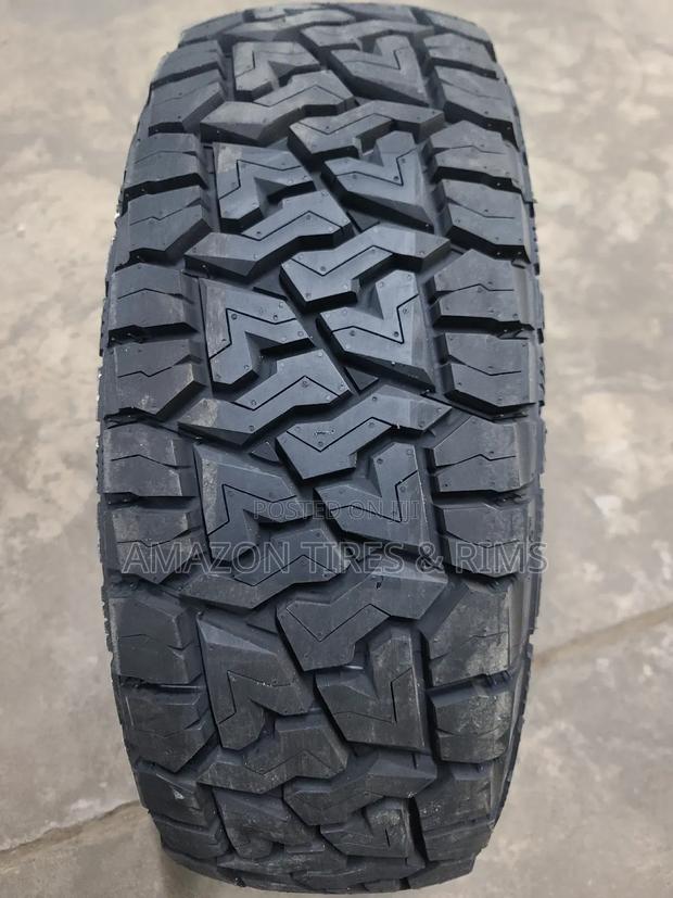 245/70r17 Roadx Tires [Rxquest A/T61]