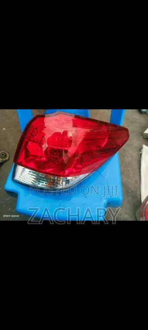 Subaru Legacy Br9 Taillight