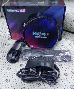 H96 Max Rk3528 Is an Android 13 Tv Box - thumbnail 2