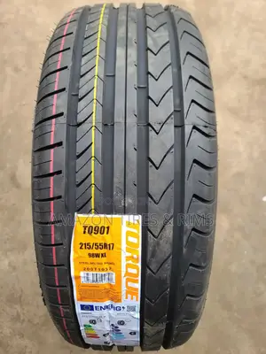 215/55r17 Torque Tires