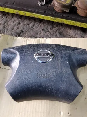 Nissan Nt30/Nt31 Air Bags