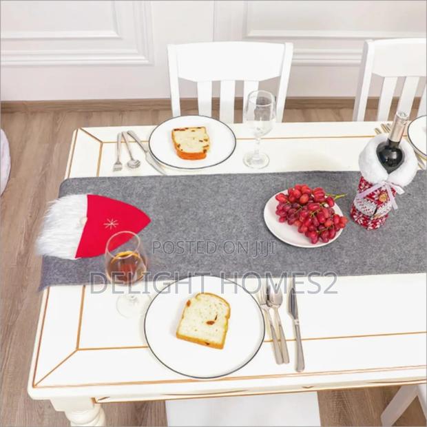 Christmas Table Runner_cu - thumbnail 2