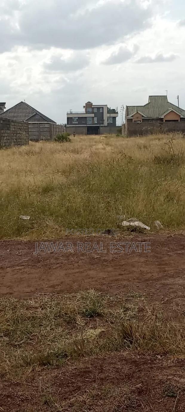 Plot for Sale in Juja Farm Road Freearea